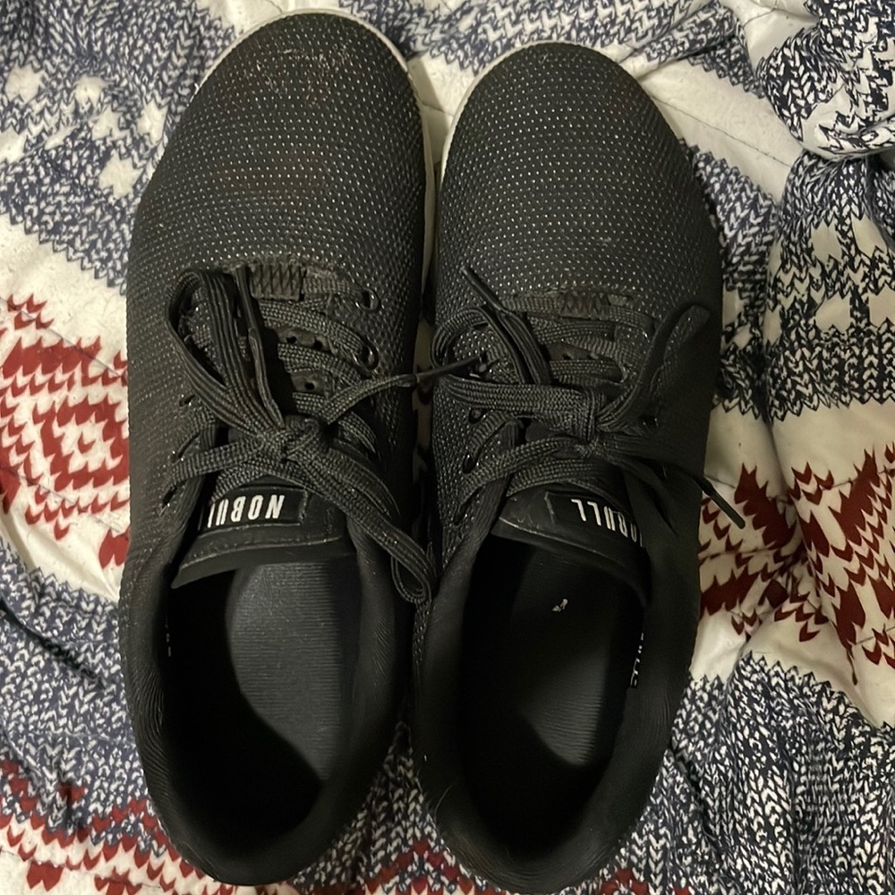 Nobull Trainers